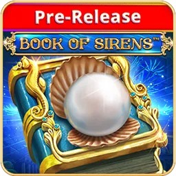Book Of Sirens
